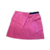 Asymmetrical Skirt