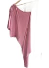 One Shoulder Top