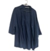 D-Luxe Linen Blend 3/4 Shirt