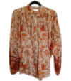 Junie Floral Blouse
