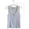 Ribbed Tank Top