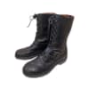 Lace Up Boots