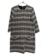 Tweed Dress