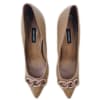 Chain Detail Pumps