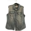 Denim Vest