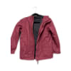 Kids Hooded Jacket