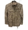 Leopard Print Jacket