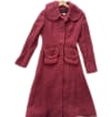 Textured Coat