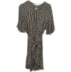 Patterned Dress