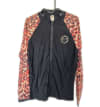 Leopard Print Rash Vest