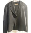 Black Blazer
