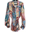 Mystic Printed Shirt