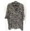 Leopard Print Shirt