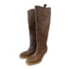 Knee High Boots