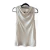 Cowl Neck Top