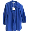 Draped Blouse