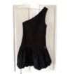 One Shoulder Dress