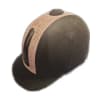 Glitter Riding Helmet