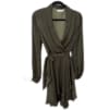 Wrap Dress