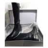 Jenna Leather Boots