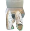Distressed Sneakers