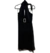 Halterneck Dress