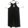 Black Maxi Dress