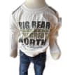 Kids Graphic Long Sleeve T-Shirt