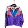 Vintage USA Olympic Windbreaker