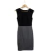 Sleeveless Sheath Dress