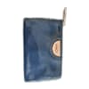 Patent Leather Pouch