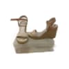 Espadrille Wedges