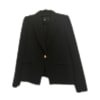 Tweed Blazer