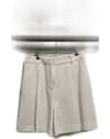 Tailored Shorts
