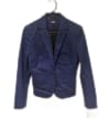 Navy Blazer