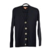 Black Cardigan