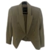 Double Breasted Blazer