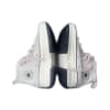 Faux Fur Lined High Top Sneakers