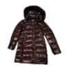 Hooded Puffer Jacket