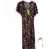Flouncey Dress
