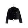 Cropped Jacket