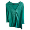 Pleated Blouse