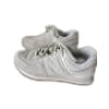 Suede Sneakers