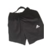 Black Shorts