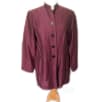 Linen Blend Jacket