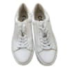 Leather Sneakers