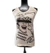 Graphic Tank Top