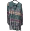 Boho Mini Dress