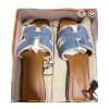 Denim Oran Sandals