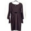 Merino Wool Dress